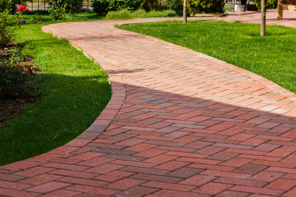 Best Commercial Driveway Pavers  in Indian Hills, KY