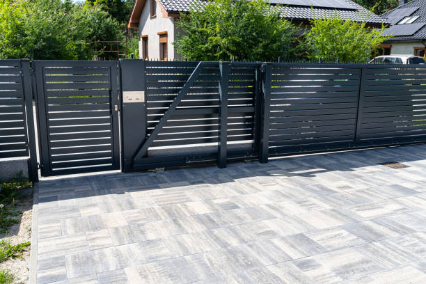 Best Cobblestone Driveway Pavers  in Indian Hills, KY