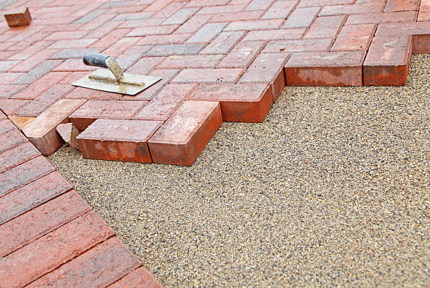 Driveway Repair Near Me in Indian Hills, KY